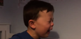 WATCH: This bawling little United fan might never get over RVP’s departure