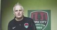 Vide: This poem about Cork City sums up the pride League of Ireland fans have in their clubs