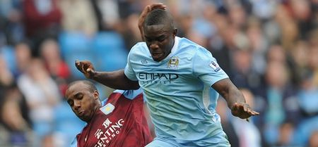 Micah Richards wipes his hands off Fabian Delph’s decision to snub Manchester City