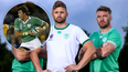 After Ireland’s latest jersey release, we’ve ranked all the World Cup kits