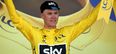 Team Sky take legal action after ‘computer hacking’ as Chris Froome’s performances come under intense scrutiny