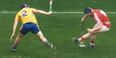 VIDEO: We can’t stop watching Conor Lehane’s sliotar flick through his legs