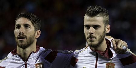 Transfer talk: Real Madrid resign themselves to missing out on David de Gea