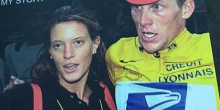 Lance Armstrong and Emma O’Reilly cast doubt on Chris Froome’s Tour de France heroics