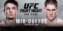 UFC San Diego: SportsJOE picks the winners so you don’t have to