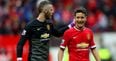 VIDEO: If David de Gea does leave, Manchester United have a readymade replacement in Ander Herrera