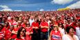 The new Páirc Uí Chaoimh is set to host its first game next Sunday and it looks amazing