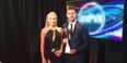 Robbie Keane and Lionel Messi the big winners at glitzy LA awards bash