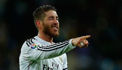 Transfers: Manchester United to submit final bid for Sergio Ramos