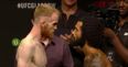 All three Irish fighters make weight without issue ahead of their UFC Glasgow bouts