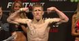 A glimpse into the training camp of UFC featherweight Paul “Redser” Redmond