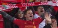 Video: 50,000 Aussie Liverpool fans perform rousing rendition of You’ll Never Walk Alone