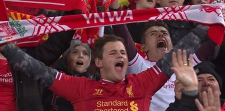 Video: 50,000 Aussie Liverpool fans perform rousing rendition of You’ll Never Walk Alone