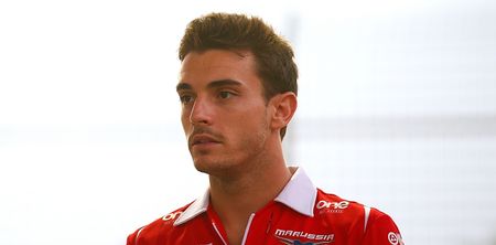 F1 driver Jules Bianchi dies nine months after crash at Japanese Grand Prix