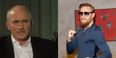 Legendary Irish boxer Barry McGuigan identifies the secret behind Conor McGregor’s success