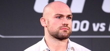 Cathal Pendred planning a six-month UFC hiatus to contest in a professional boxing fight