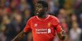 Koala-fearing Kolo Toure in the frame for Liverpool vice-captaincy