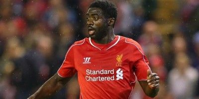 Koala-fearing Kolo Toure in the frame for Liverpool vice-captaincy