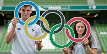 Ireland’s men and women advance to final Olympic Sevens qualifier