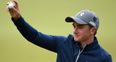 VIDEO: BBC commentator Mark James refers to Wicklow’s Paul Dunne as British