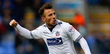 Bolton fan attempts to crowd fund £500,000 striker signing