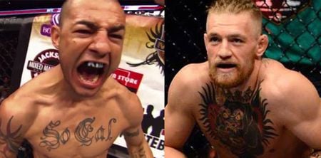 Cub Swanson says he would knock out “idiot” Conor McGregor