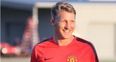 Former club confirms Bastian Schweinsteiger was an absolute bargain