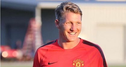 Former club confirms Bastian Schweinsteiger was an absolute bargain