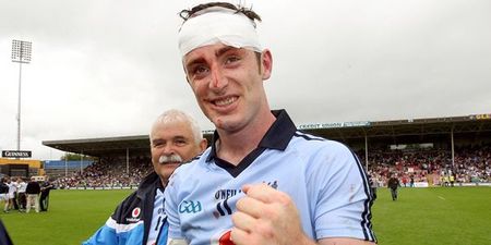 “I was horrible, I was agitated” – Dublin star details his recovery after brutal assault