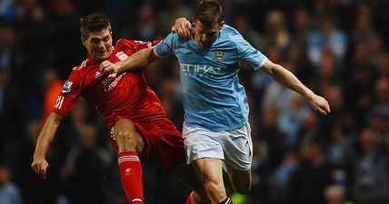 James Milner: “Even Lionel Messi would struggle to replace Steven Gerrard at Liverpool”