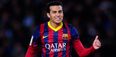 Premier League clubs on full alert as Pedro given green light to leave Barcelona