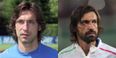 WATCH: Girls give opinions on the wondrous Andrea Pirlo with and without his beard