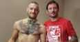 John Kavanagh explains why he was so irate after Reebok’s “territorial allegiance” t-shirts