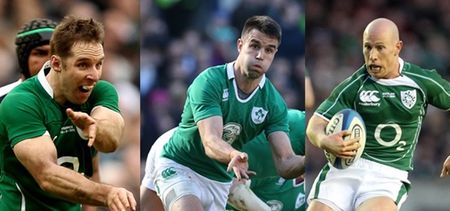 POLL: Help us decide the greatest Irish scrumhalf of the professional era