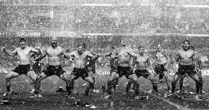 VIDEO: The evolution of the Haka in one minute… prepare for goosebumps