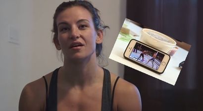 VIDEO: Miesha Tate stars in new UFC Embedded, as does TJ Dillashaw’s eating and training