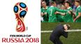 Ireland’s best and worst case scenario in the draw for the 2018 World Cup