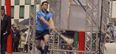 VIDEO: Bernard Brogan is handy with a hurl but Doug Howlett is the multi-sports skills king