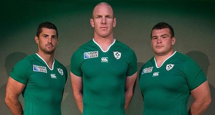 Life Style Sports have an amazing rugby World Cup offer for Ireland fans