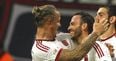 VIDEO: Philippe Mexes’ goal could very well be the best ever from a defender… seriously