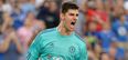 Thibaut Courtois has gone AWOL while Chelsea line up replacement