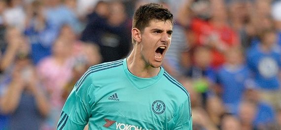 Courtois