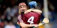 *Jack Grealish* helped Galway to an All-Ireland minor semi final today