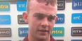 WATCH: Johnny Glynn drops the F-bomb and the B-bomb after Galway’s massive win over Cork