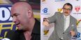 VIDEO: Dana White throws ‘Stitch’ Duran under the bus over Reebok comments