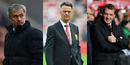 Survey shows Manchester United are the most hated team in the Premier League