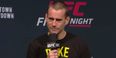 Video: CM Punk confronts Twitter stalker at UFC Q&A session