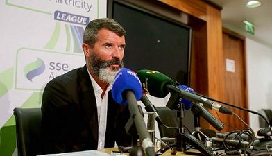 Roy Keane has his say on Ireland’s draw for the 2018 World Cup qualifiers