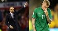 Martin O’Neill plans to speak to James McClean after latest controversy