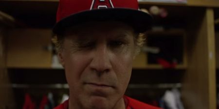 VIDEO: Will Ferrell claims he brought passion, dedication and a lot of ignorance to new baseball documentary